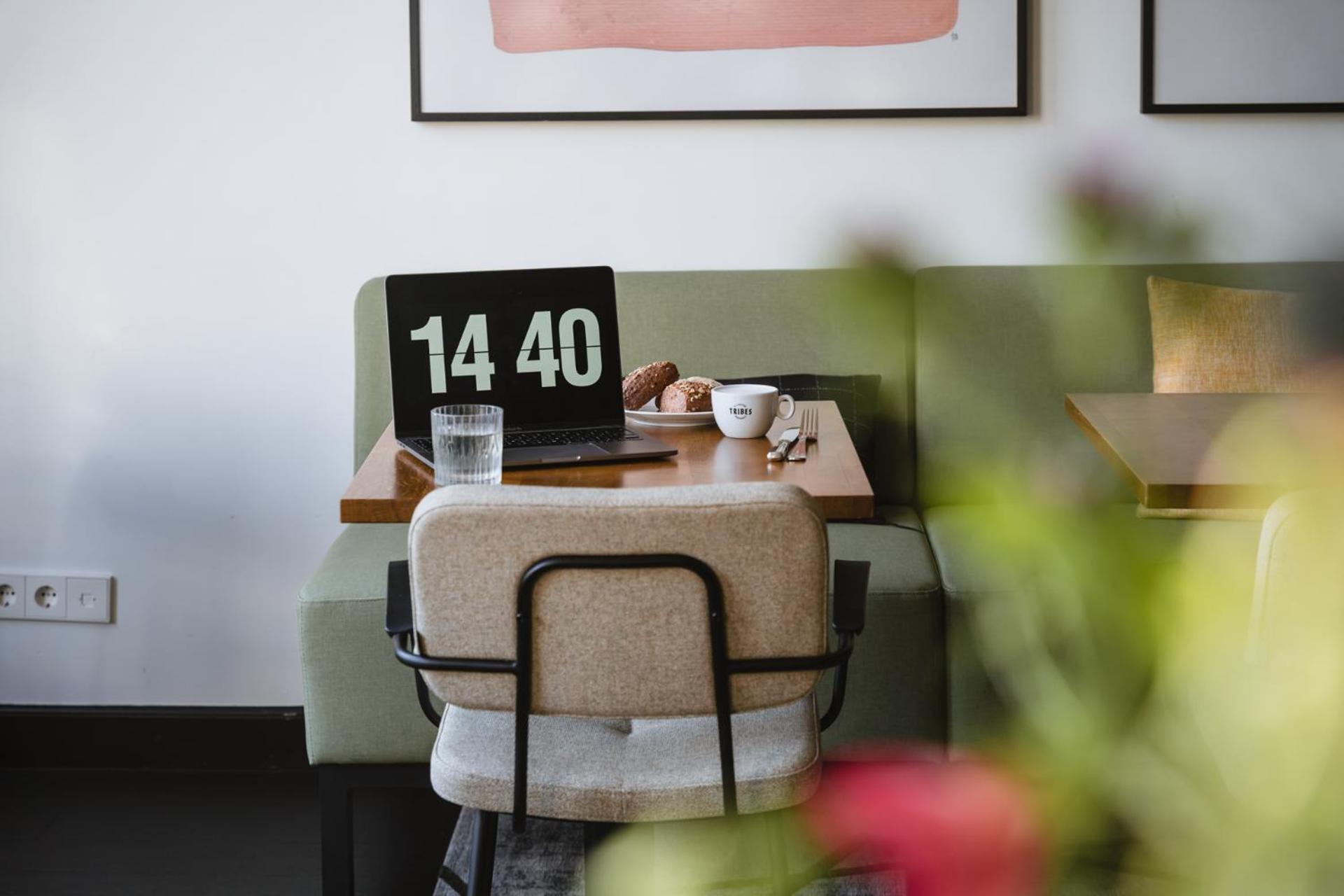 The Hunfeld Hotel Utrecht Bagian luar foto
