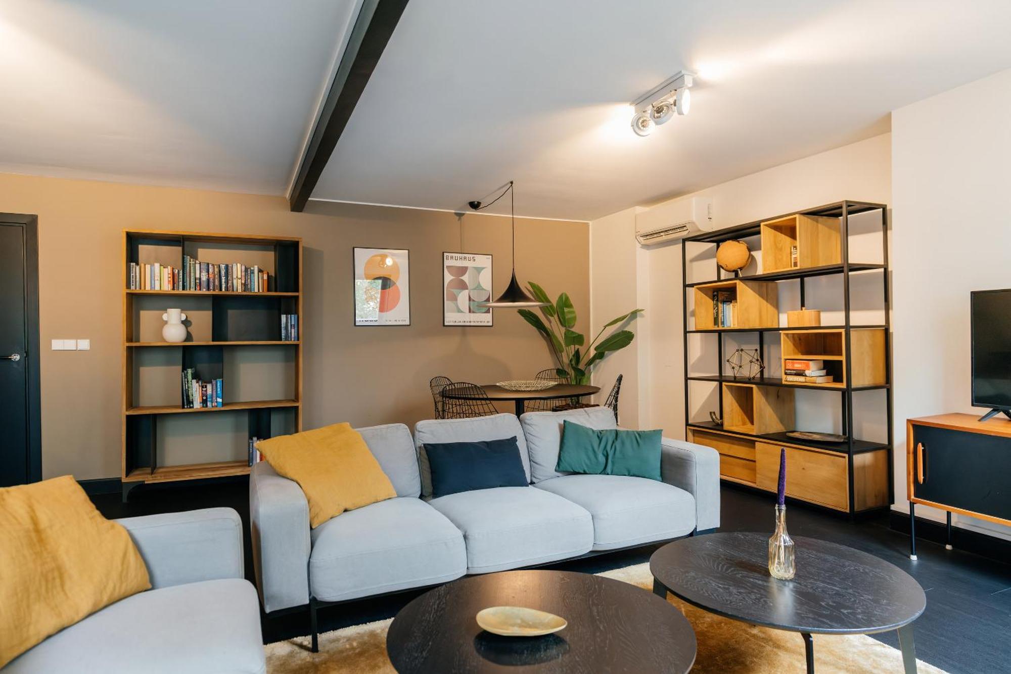 The Hunfeld Hotel Utrecht Bagian luar foto