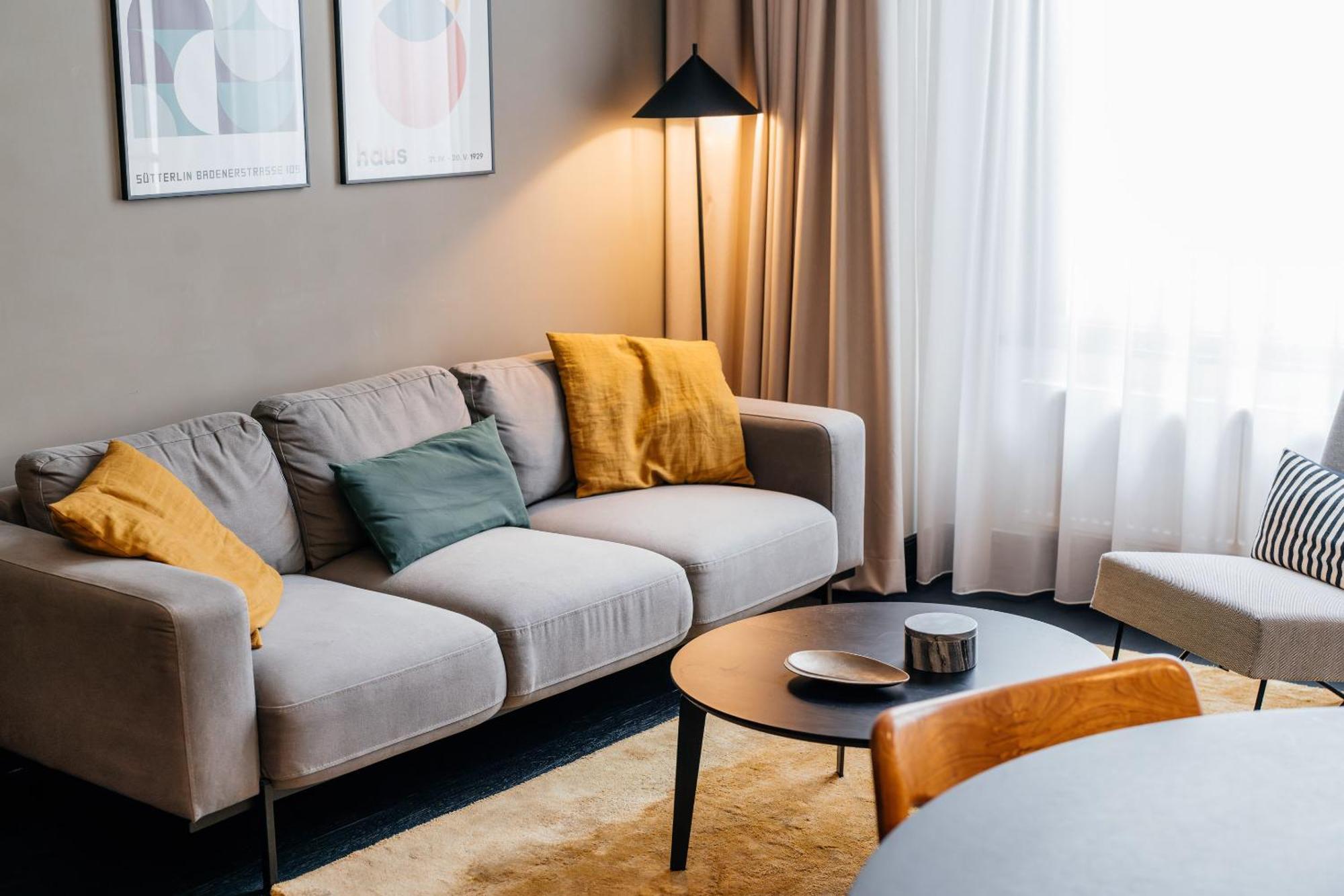 The Hunfeld Hotel Utrecht Bagian luar foto